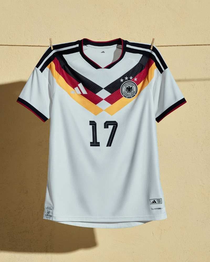 قميص المانيا كاس العالم 2026