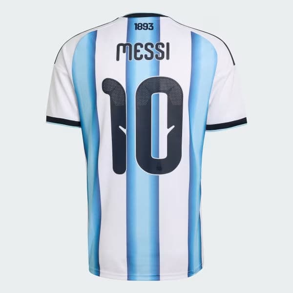 قميص الارجنتين كاس العالم 2026 - ميسي