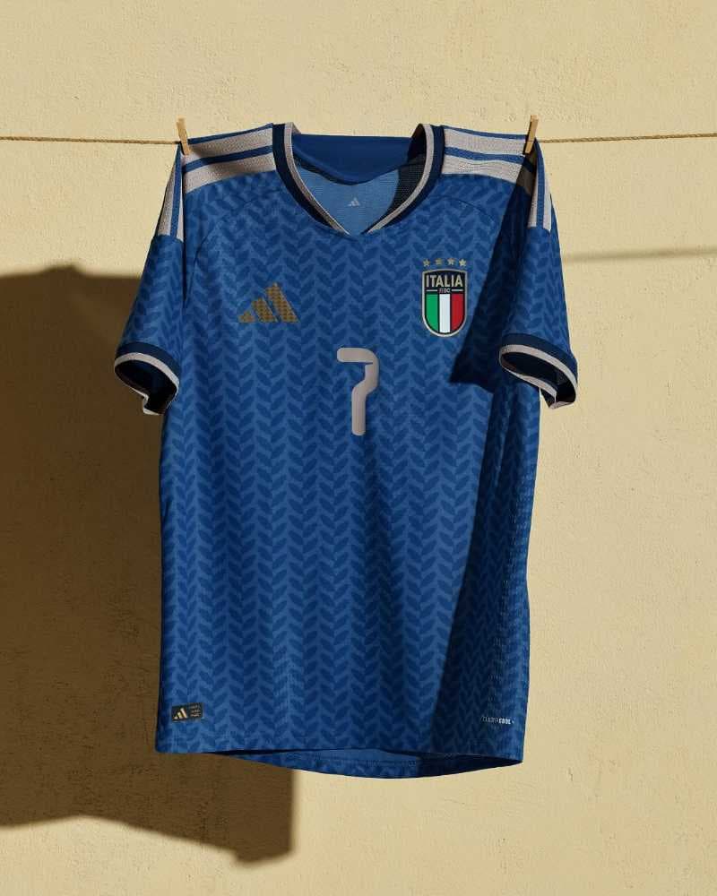 قميص ايطاليا كاس العالم 2026 