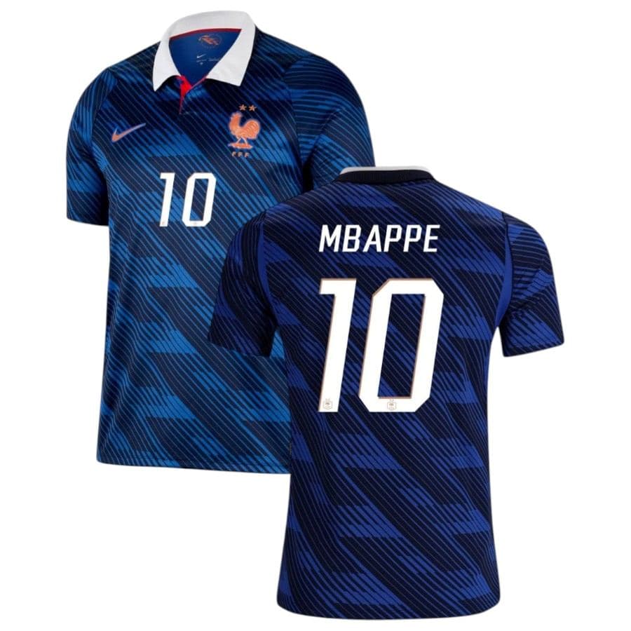 فرنسا كاس العالم 2026 الاساسية - امبابي