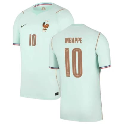 فرنسا كاس العالم 2026 الاحتياطية- امبابي
