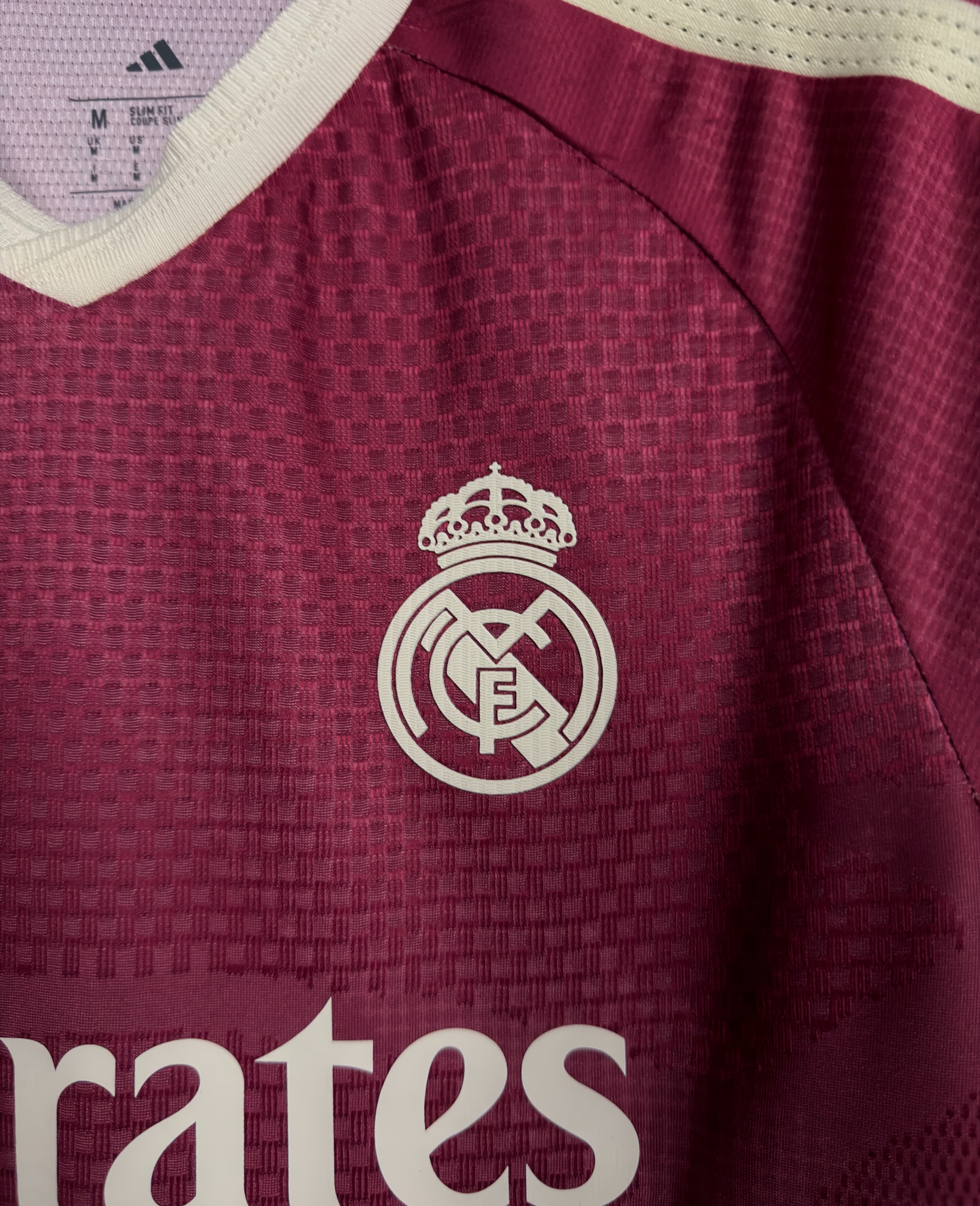 قميص ريال مدريد الثالث 26/27