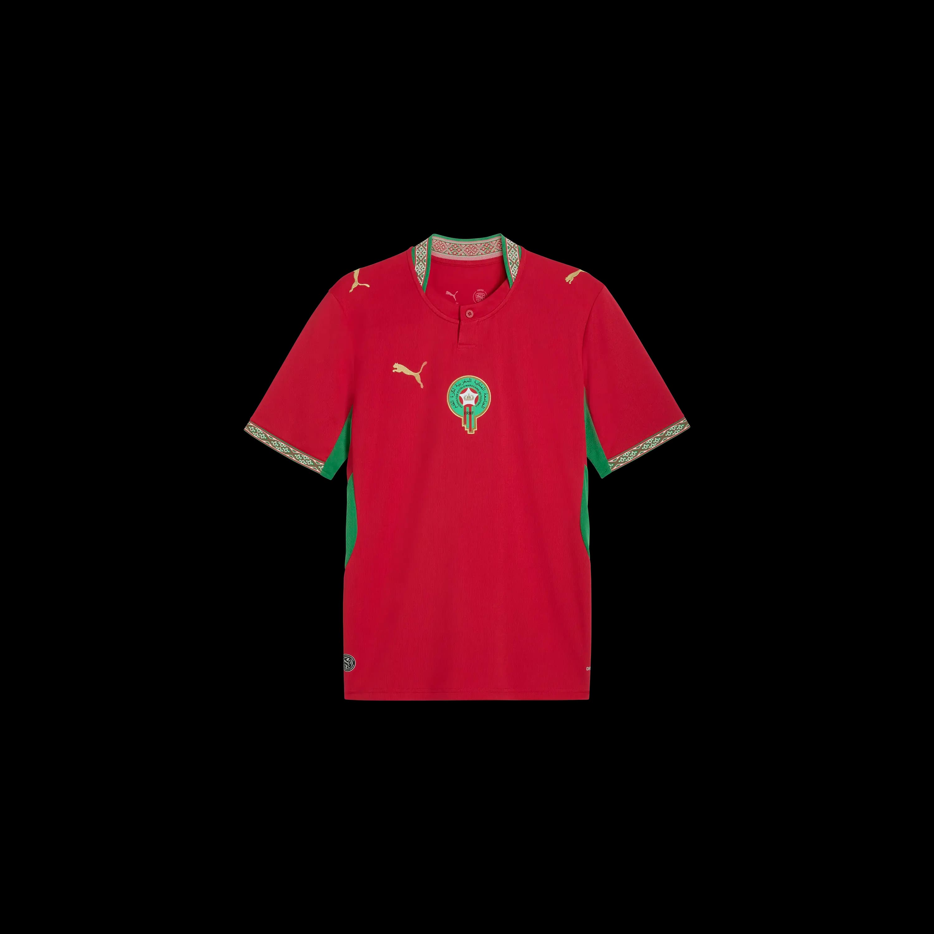 قميص المغرب كأس العالم 2026
